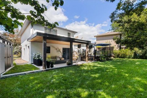 Photo 38 at 26 Crossburn Drive, Don Mills, Toronto