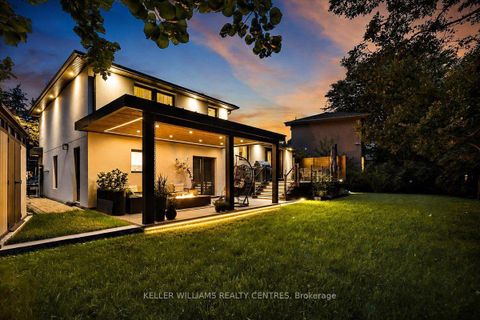 Photo 39 at 26 Crossburn Drive, Don Mills, Toronto
