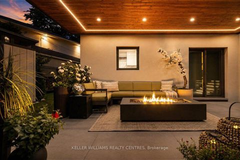 Photo 40 at 26 Crossburn Drive, Don Mills, Toronto