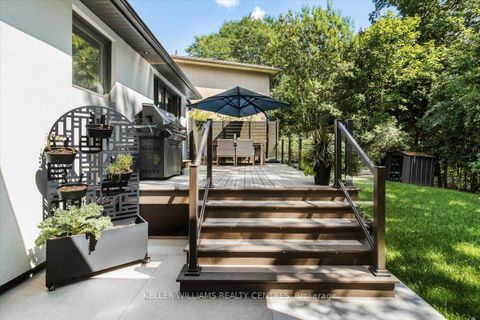Photo 41 at 26 Crossburn Drive, Don Mills, Toronto