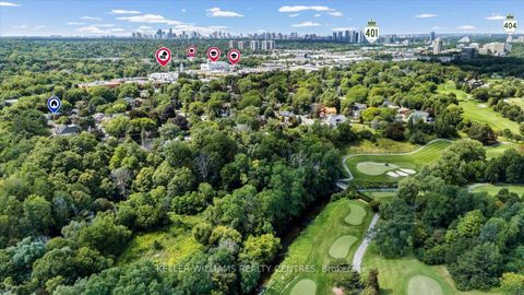 Photo 45 at 26 Crossburn Drive, Don Mills, Toronto