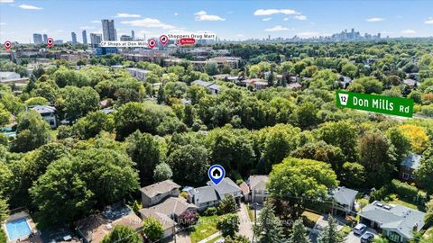 Photo 48 at 26 Crossburn Drive, Don Mills, Toronto