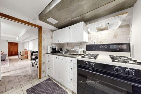 Photo 0 at 198 A Boon Avenue, Davenport, Toronto