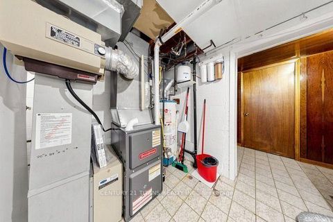 Photo 1 at 198 A Boon Avenue, Davenport, Toronto