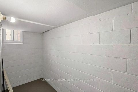 Photo 2 at 198 A Boon Avenue, Davenport, Toronto