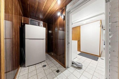 Photo 4 at 198 A Boon Avenue, Davenport, Toronto