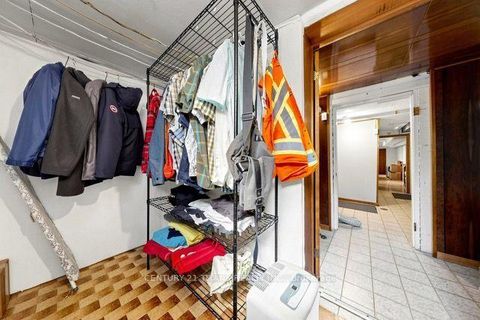 Photo 5 at 198 A Boon Avenue, Davenport, Toronto