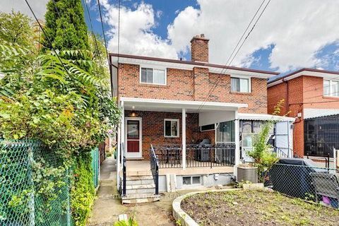 Photo 7 at 198 A Boon Avenue, Davenport, Toronto