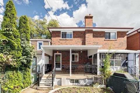 Photo 8 at 198 A Boon Avenue, Davenport, Toronto