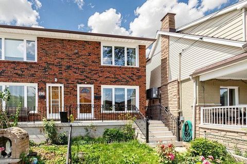 Photo 10 at 198 A Boon Avenue, Davenport, Toronto