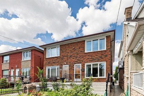 Photo 11 at 198 A Boon Avenue, Davenport, Toronto
