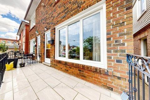 Photo 12 at 198 A Boon Avenue, Davenport, Toronto