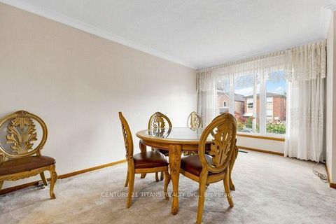 Photo 14 at 198 A Boon Avenue, Davenport, Toronto