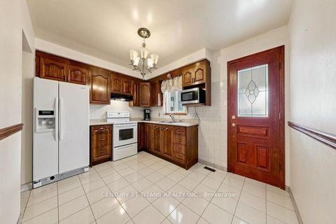 Photo 16 at 198 A Boon Avenue, Davenport, Toronto