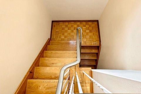 Photo 23 at 198 A Boon Avenue, Davenport, Toronto