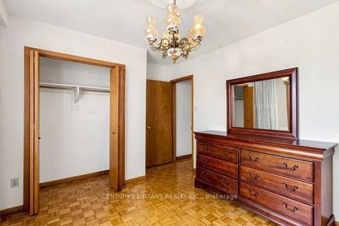 Photo 27 at 198 A Boon Avenue, Davenport, Toronto