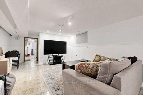 Photo 37 at 198 A Boon Avenue, Davenport, Toronto