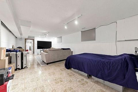 Photo 38 at 198 A Boon Avenue, Davenport, Toronto
