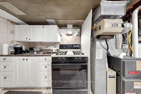 Photo 39 at 198 A Boon Avenue, Davenport, Toronto