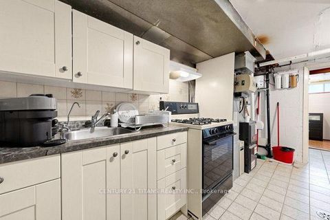 Photo 40 at 198 A Boon Avenue, Davenport, Toronto