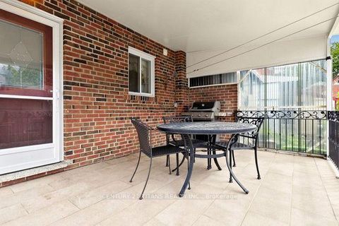 Photo 41 at 198 A Boon Avenue, Davenport, Toronto