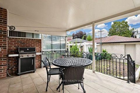 Photo 42 at 198 A Boon Avenue, Davenport, Toronto