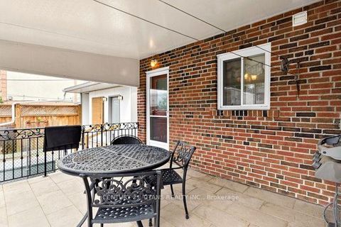 Photo 43 at 198 A Boon Avenue, Davenport, Toronto