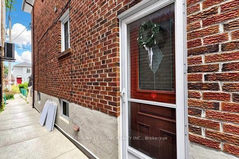 Photo 44 at 198 A Boon Avenue, Davenport, Toronto
