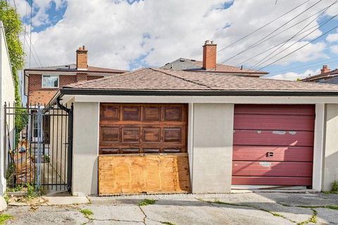 Photo 45 at 198 A Boon Avenue, Davenport, Toronto