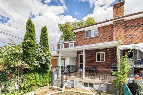 Photo 46 at 198 A Boon Avenue, Davenport, Toronto