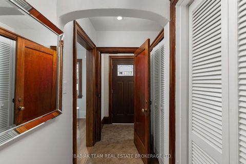 Photo 4 at 93 Glendonwynne Road, High Park North, Toronto