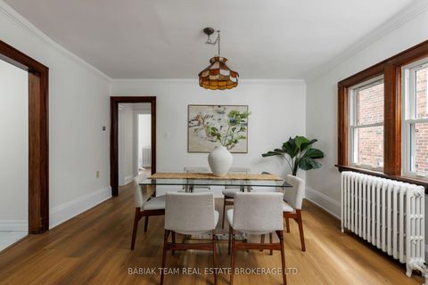 Photo 9 at 93 Glendonwynne Road, High Park North, Toronto