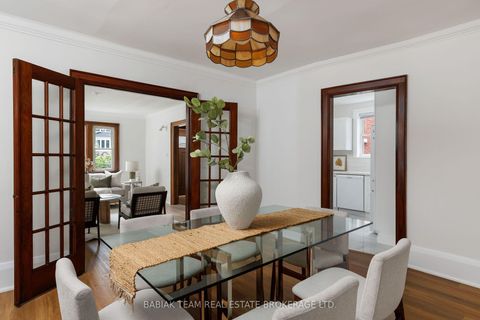 Photo 11 at 93 Glendonwynne Road, High Park North, Toronto