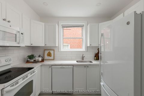 Photo 12 at 93 Glendonwynne Road, High Park North, Toronto