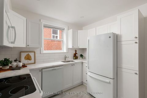 Photo 13 at 93 Glendonwynne Road, High Park North, Toronto