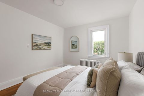 Photo 15 at 93 Glendonwynne Road, High Park North, Toronto