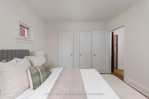 Photo 16 at 93 Glendonwynne Road, High Park North, Toronto