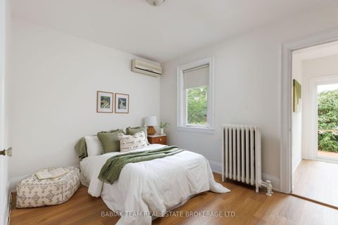 Photo 17 at 93 Glendonwynne Road, High Park North, Toronto