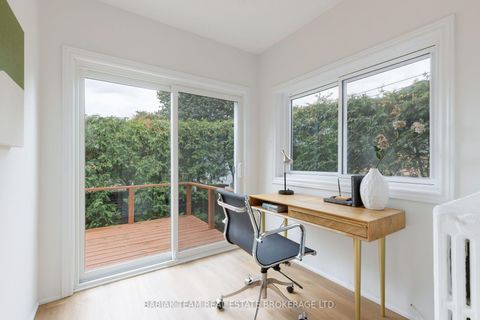 Photo 18 at 93 Glendonwynne Road, High Park North, Toronto