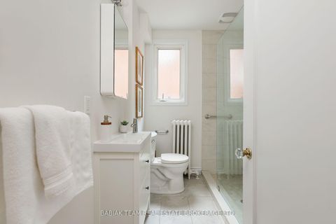 Photo 19 at 93 Glendonwynne Road, High Park North, Toronto