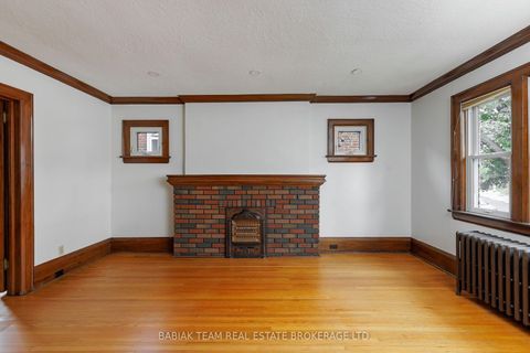 Photo 20 at 93 Glendonwynne Road, High Park North, Toronto