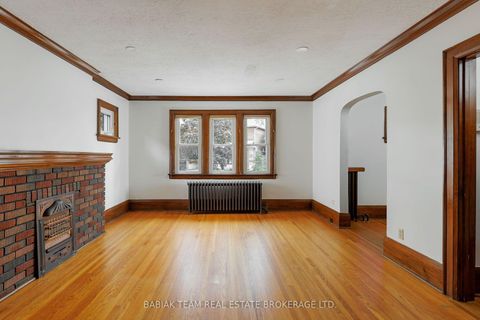 Photo 21 at 93 Glendonwynne Road, High Park North, Toronto