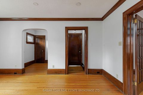 Photo 22 at 93 Glendonwynne Road, High Park North, Toronto