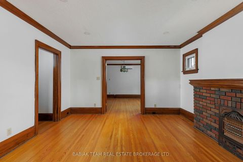 Photo 23 at 93 Glendonwynne Road, High Park North, Toronto