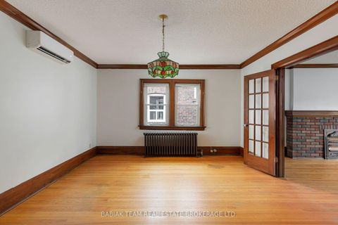 Photo 24 at 93 Glendonwynne Road, High Park North, Toronto