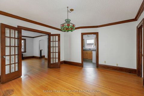 Photo 25 at 93 Glendonwynne Road, High Park North, Toronto