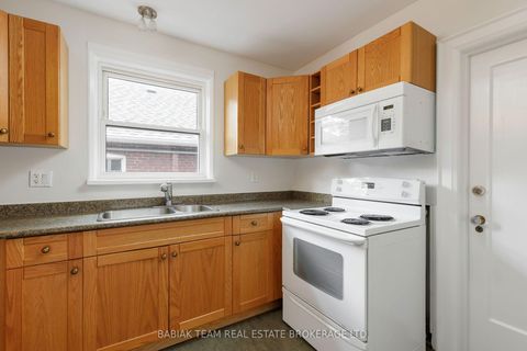 Photo 26 at 93 Glendonwynne Road, High Park North, Toronto