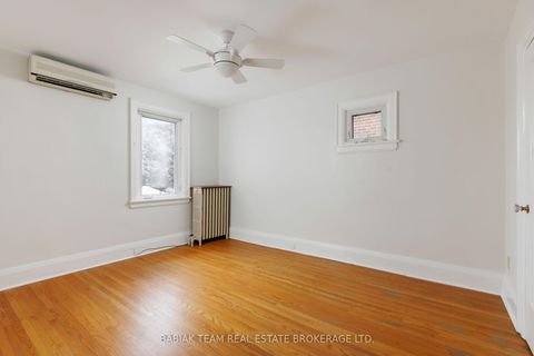 Photo 28 at 93 Glendonwynne Road, High Park North, Toronto
