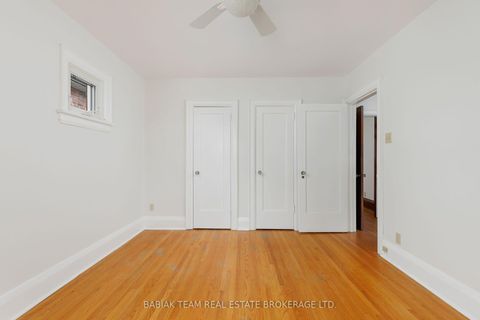 Photo 29 at 93 Glendonwynne Road, High Park North, Toronto