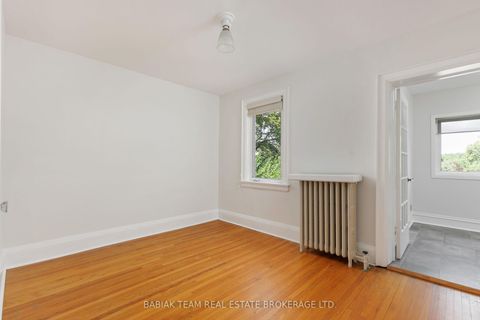Photo 30 at 93 Glendonwynne Road, High Park North, Toronto